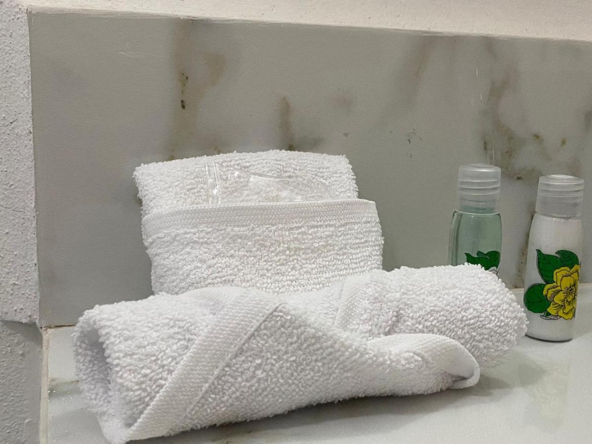 סאן מיגל דה אלנדה Hotel La Lejona מראה חיצוני תמונה