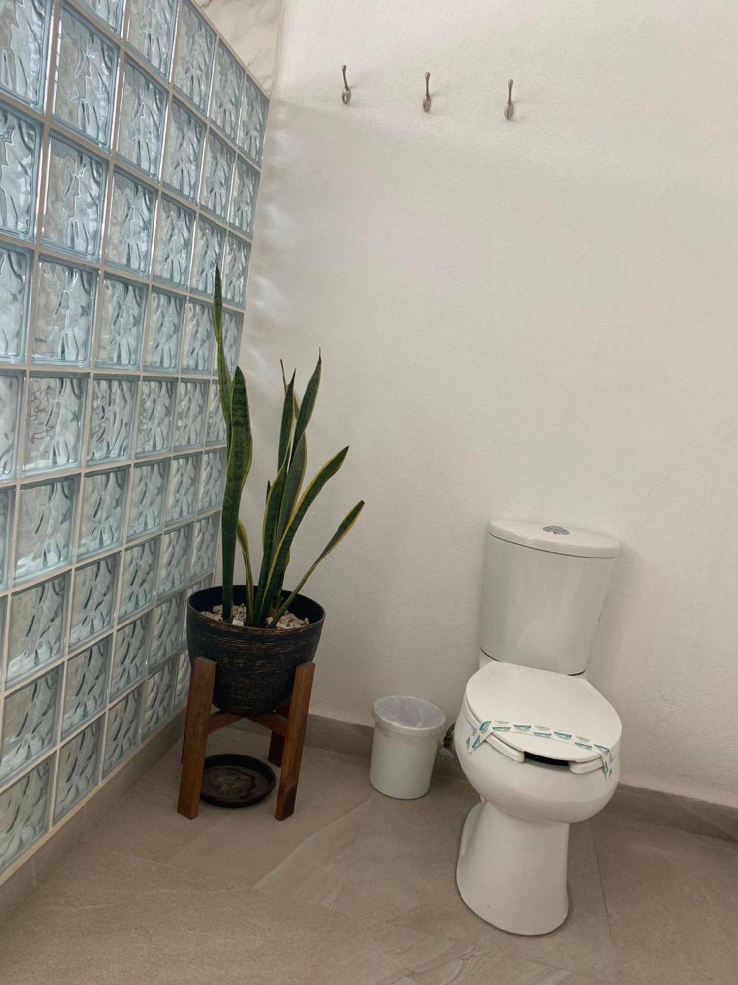 סאן מיגל דה אלנדה Hotel La Lejona מראה חיצוני תמונה