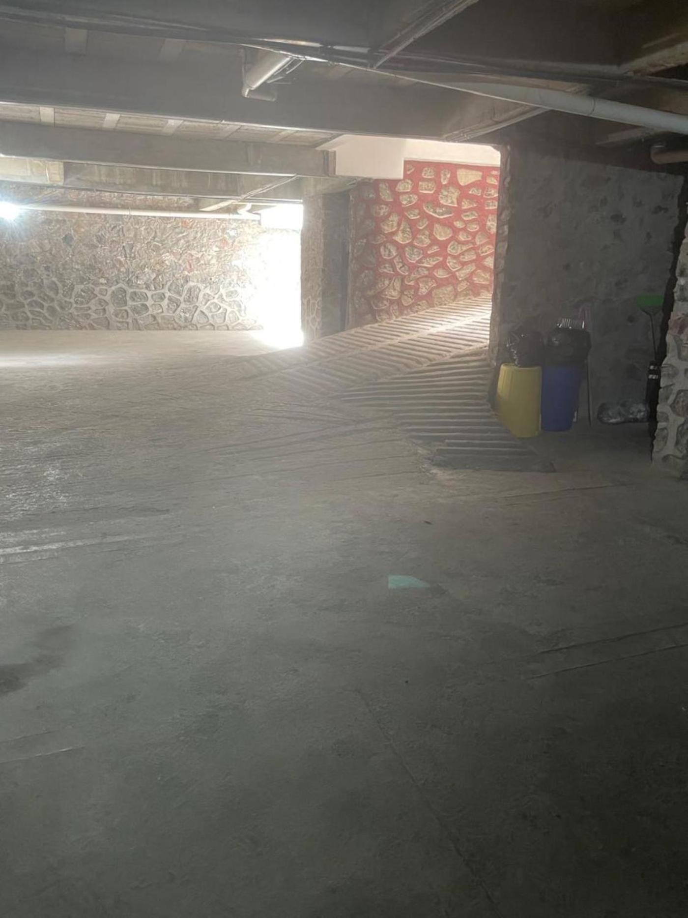 סאן מיגל דה אלנדה Hotel La Lejona מראה חיצוני תמונה