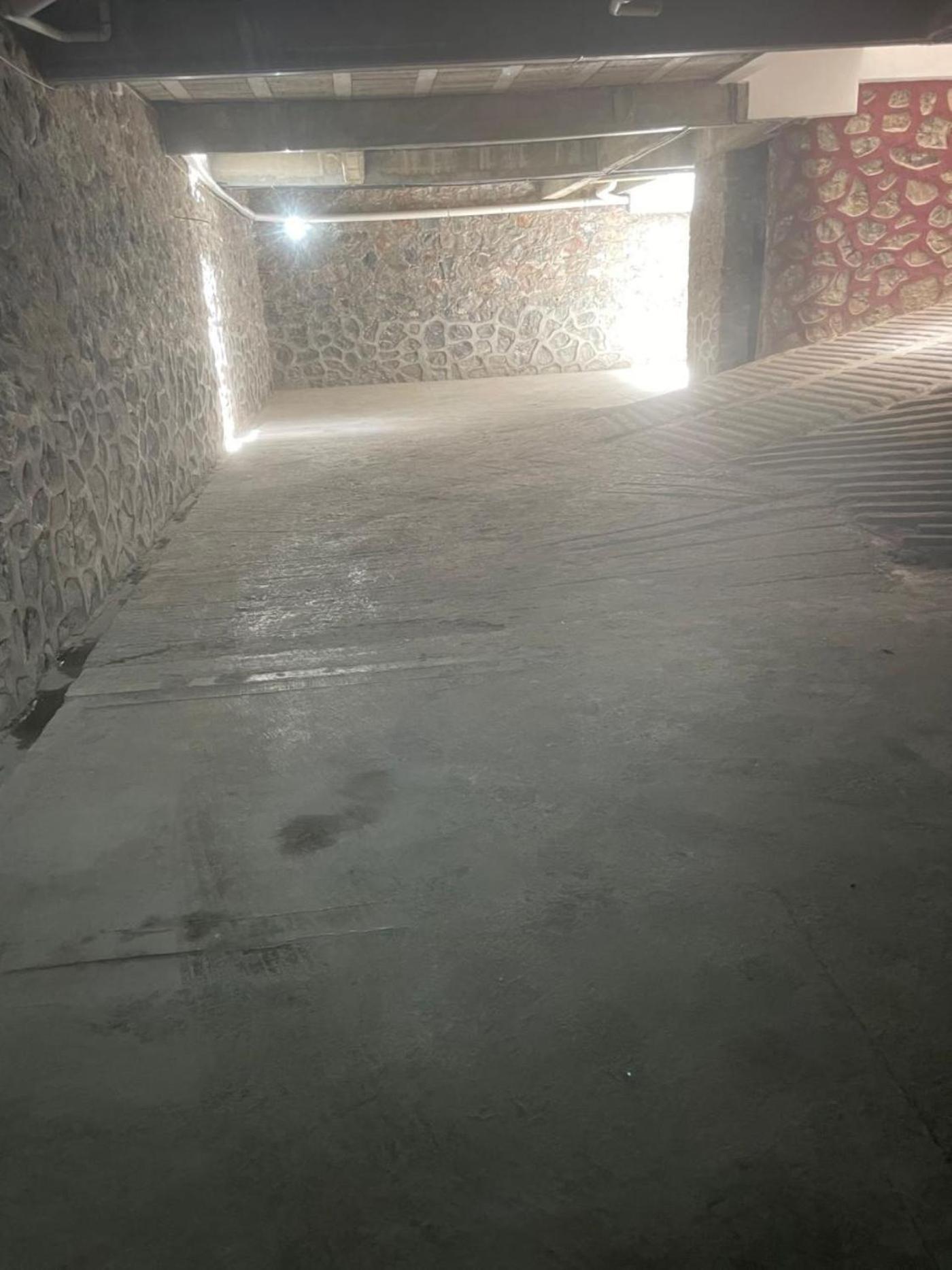 סאן מיגל דה אלנדה Hotel La Lejona מראה חיצוני תמונה
