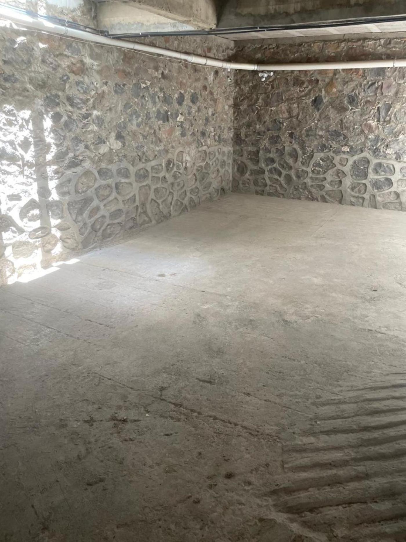 סאן מיגל דה אלנדה Hotel La Lejona מראה חיצוני תמונה